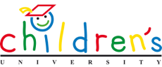 Childrens University logo